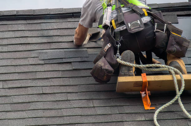Reliable Emergency Roof Repair contractor in Paoli, PA by Brentwood Metal Roofing